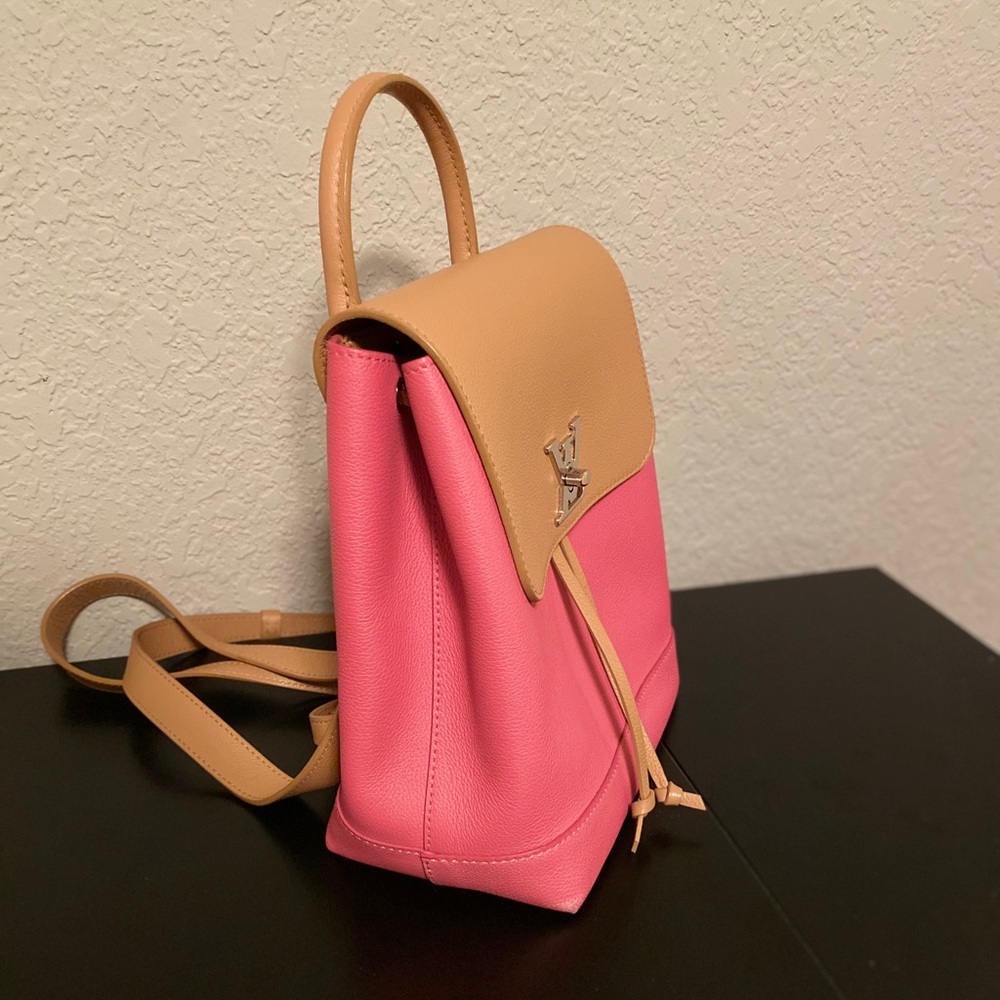 Lockme backpack - Picture 2 of 3